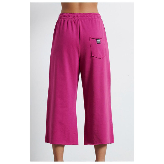 Bodytalk Γυναικείο παντελόνι φόρμας 7/8